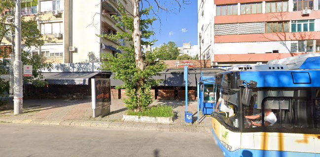 Пицария Наполи II