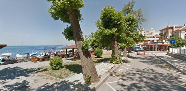 Рибна Борса Поморие