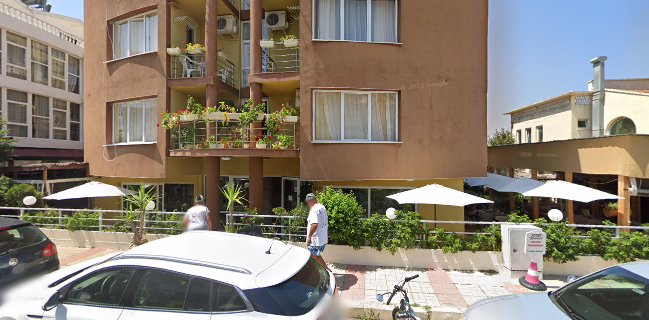 Ресторант Хотел Дамянов