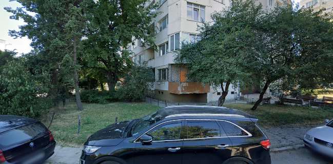 Бистро Криссена