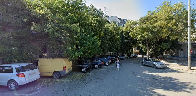 Кафе-бар "Десина"