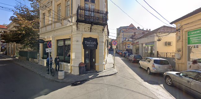 Roberts italian restaurant.