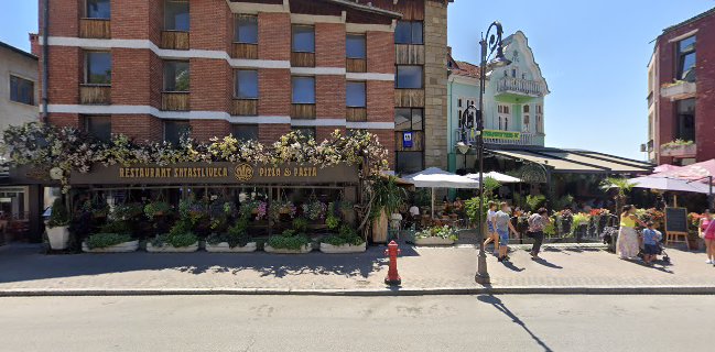 EGO pizza & grill The Old Town