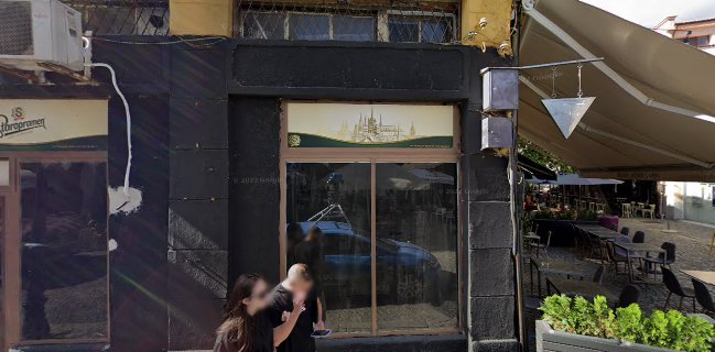 Брик хаус - Пловдив