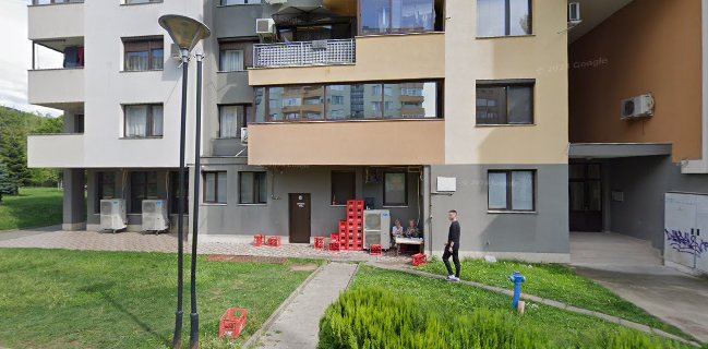 Opinii despre Noar Bar & Diner în Благоевград - Гастрономия и хотелиерство