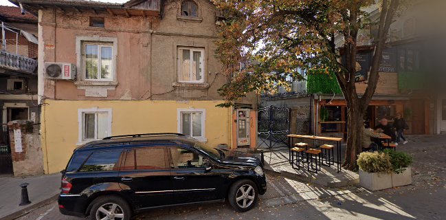 ВкусотéриЯ | cafe & burgers - Гастрономия и хотелиерство