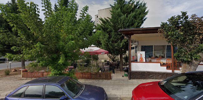 Ресторант "Каприз"