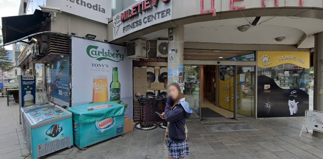 TONY'S Tabacco&Drinks Store 24h