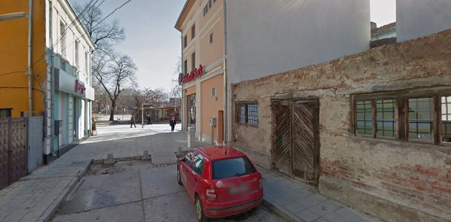 Bubblebaleno Waffle and Burger