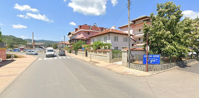 Хлебопекарна ЕЛИЦА Бурдев