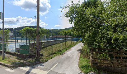 Бар - Басейн Трявна