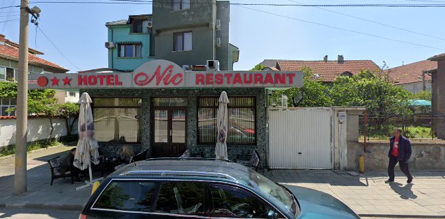 Ресторант "Ник"