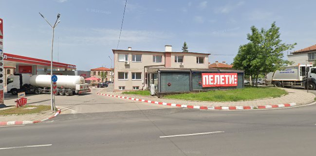 Berat Coffee & Bistro