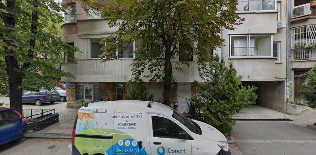 Кафене Снеж-Ко