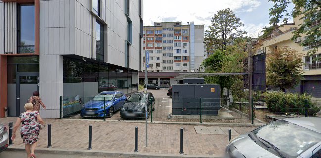 Ресторант Таланти - София