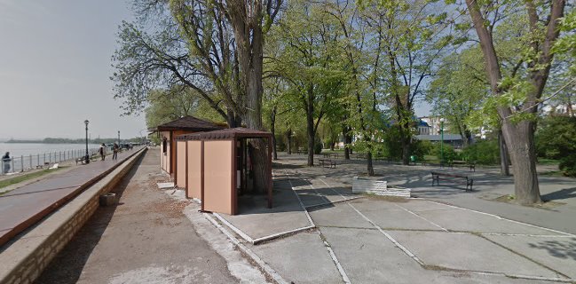 Бистро "Парадайз"