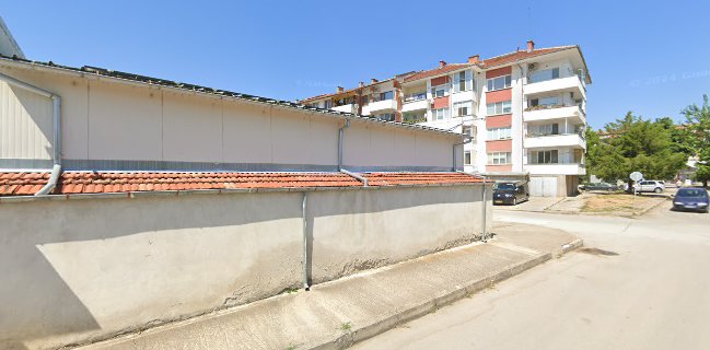 Ресторан „Комфорт“