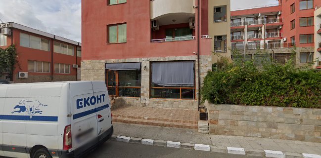 Cafe Bakery "De Maman"