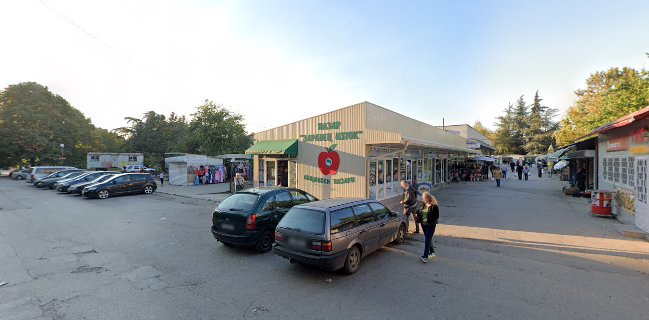 Бистро Димана