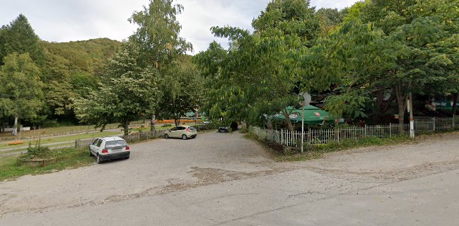 Бистро Бабой