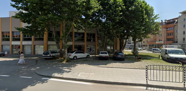 Пекарна Линдарев