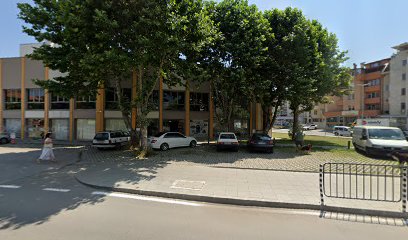 Пекарна Линдарев