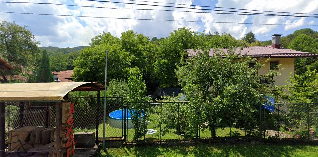 Механа "Тесльта"