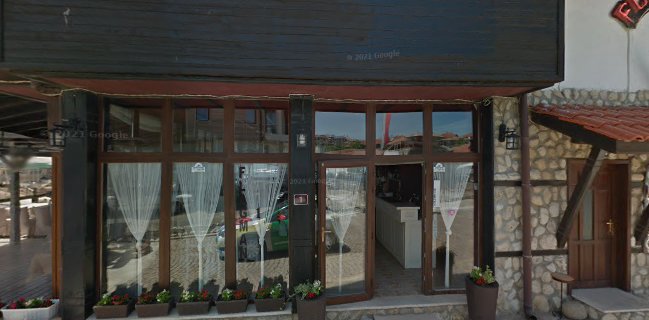 ресторант Флагман