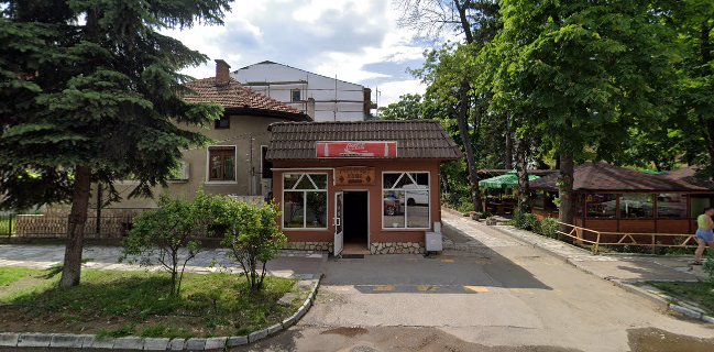 Ресторант "Фоте"