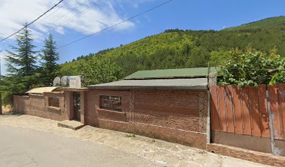 Konsula Kebapcheta I Kiufteta