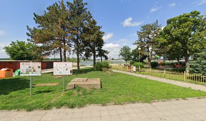 Ресторант Венеция