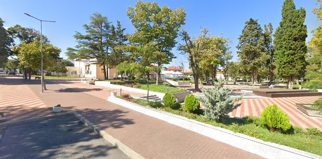 Бистро Бохеми