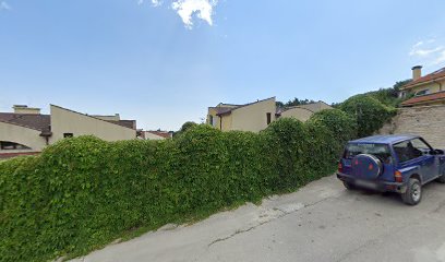 Балчишки страсти