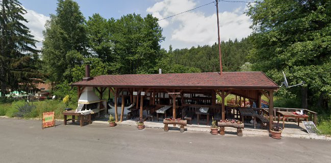 Снек бар Чешмата-Предел(а)