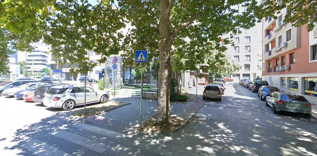 CHERVILLO Lounge Bar & Club