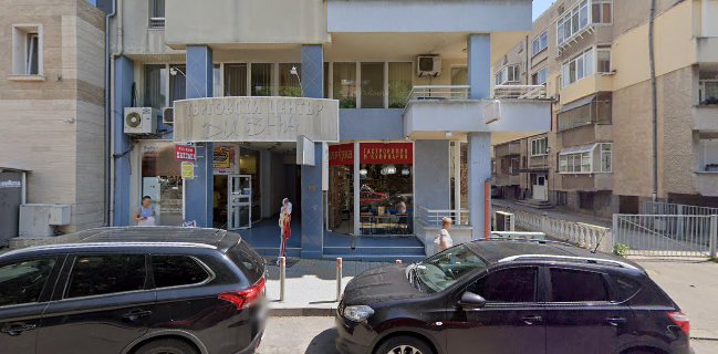 Механа „Каручката“