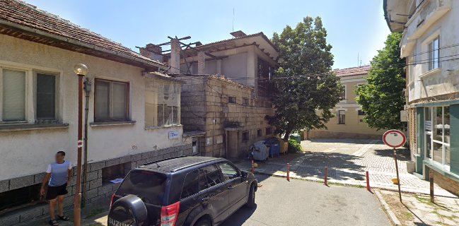 Кафе Аперитив "Диавена"