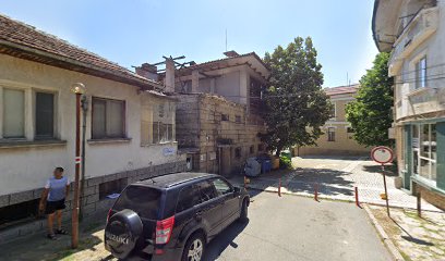 Кафе Аперитив "Диавена"