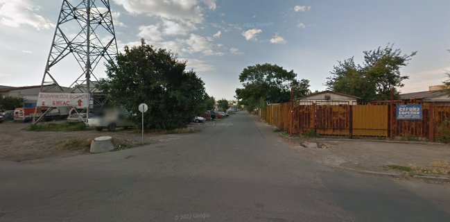 Зеленчукова борса Бургас