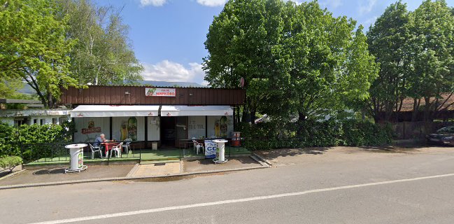 Ханче Мирково