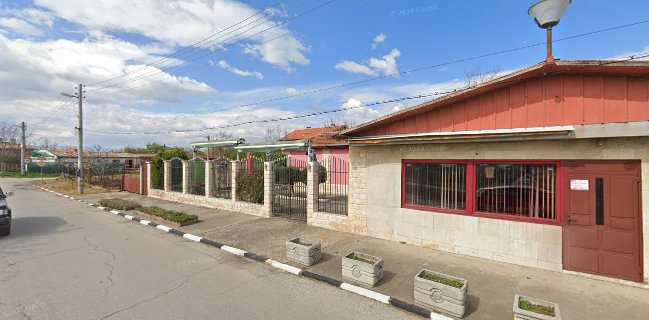 Кафе-клуб “Шита”