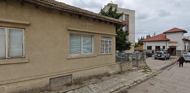 Механа "Лозата"