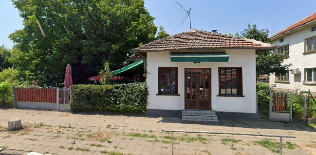 Кафе-аперитив