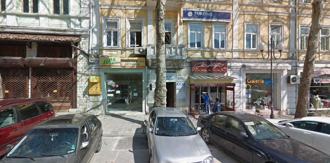 Бистро Coffee Trend