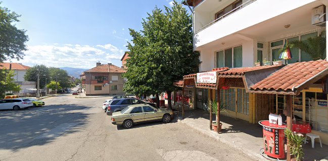 Месарница "Пачкински"- Деса 65 ЕООД