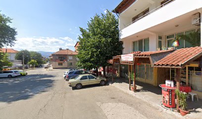 Месарница "Пачкински"- Деса 65 ЕООД