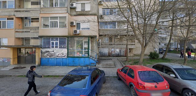 Cafe-aperativ GRADINA