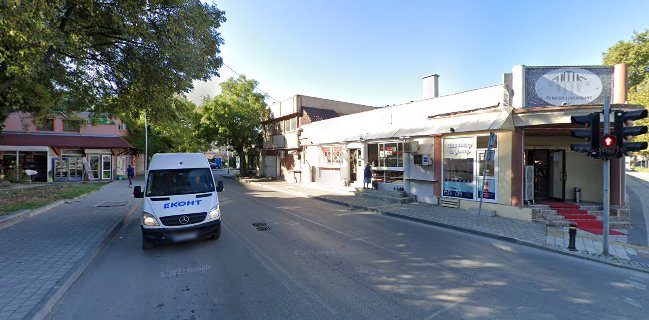 Opinii despre Antik Restaurant - Ресторант Антик în Пловдив - Гастрономия и хотелиерство