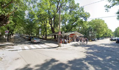 Баничарници