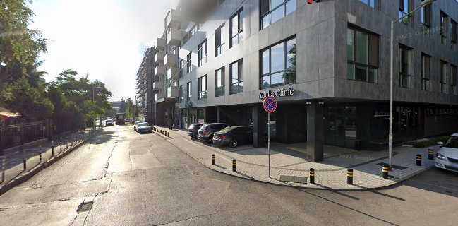 Opinii despre Adella Ristorante Italiano by Gabriele Federici / Италиански ресторант в София în София - Гастрономия и хотелиерство